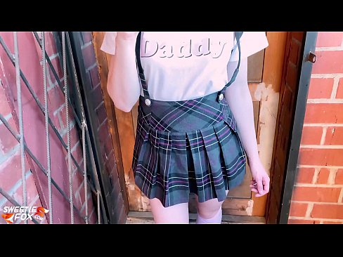 ❤️ Pelajar sekolah Menghisap batangnya dalam-dalam dan meniduri bukannya kelas. ❤️ Seks pada ms.xxxner.ru ❌️❤