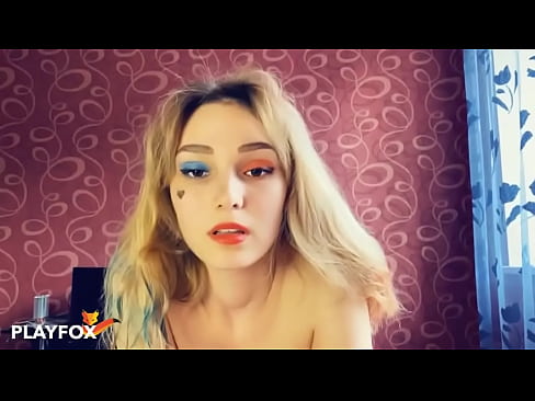 ❤️ Cermin mata realiti maya ajaib memberi saya seks dengan Harley Quinn ❤️ Seks pada ms.xxxner.ru ❌️❤