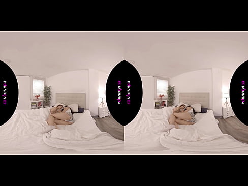❤️ PORNBCN VR Dua lesbian muda bangun miang dalam realiti maya 4K 180 3D Geneva Bellucci Katrina Moreno ❤️ Seks pada ms.xxxner.ru ❌️❤