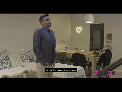 ❤️ PORNBCN 4K Seorang wanita matang berpayudara besar mahu menjadi dubur kacau gigolo muda dengan batang besar blowjob amortisme keras fuck kerja tangan gaya anjing pussy jilat syahwat Sarikata Perancis ❤️ Seks pada ms.xxxner.ru ❌️❤