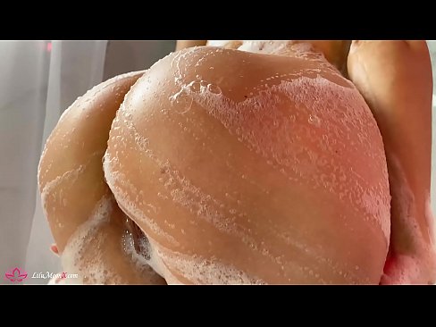 ❤️ Si rambut coklat Melancap Faraj dengan Vibrator hingga Orgasme Intens dalam Mandi ❤️ Seks pada ms.xxxner.ru ❌️❤