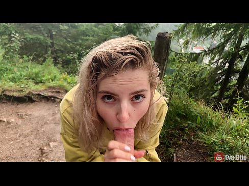 ❤️ Gadis menelan air mani selepas blowjob awam - Eva Elfi ❤️  Seks pada ms.xxxner.ru ❌️❤