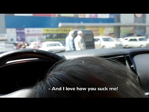 ❤️ Dihisap betul-betul di tempat letak kereta di luar pasar raya ❤️ Seks pada ms.xxxner.ru ❌️❤