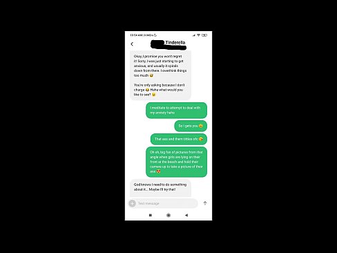 ❤️ Saya menambahkan PAWG baharu daripada Tinder ke harem saya (termasuk bercakap dengan Tinder) ❤️ Seks pada ms.xxxner.ru ❌️❤