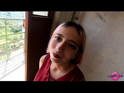 ❤️ Pelajar Sensual Menghisap Orang Asing di Pedalaman - Air Mani Di Mukanya ❤️ Seks pada ms.xxxner.ru ❌️❤